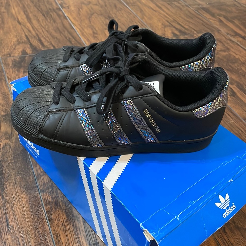 Adidas Shoes